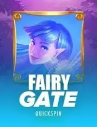 fairy gate logo