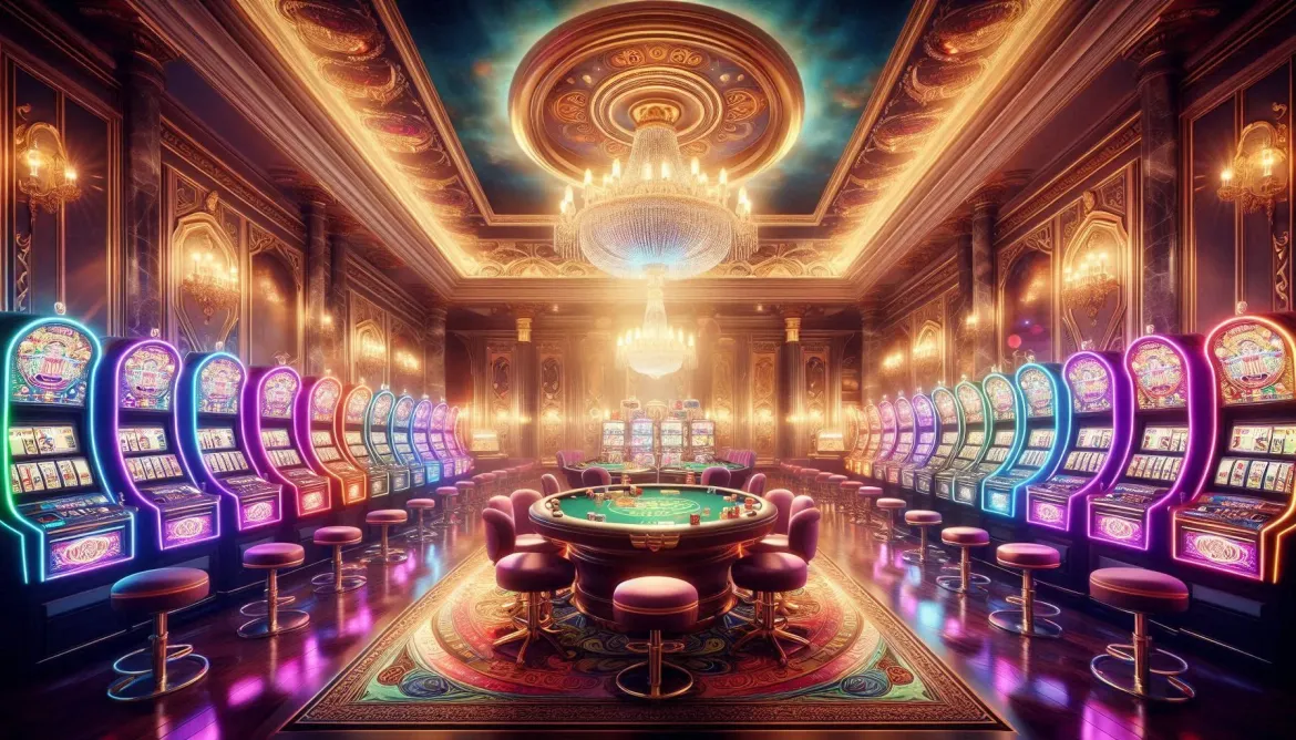 OneBet Casino